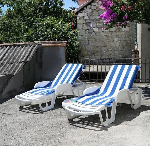 Vendégház Luxury Lidija Split