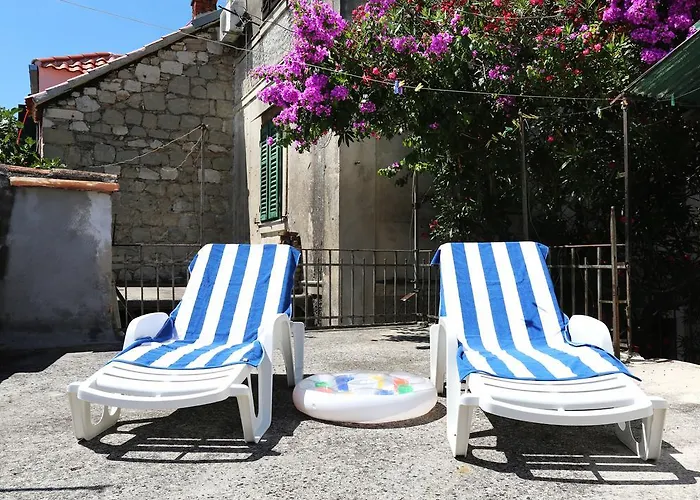 Luxury Lidija Vendégház Split