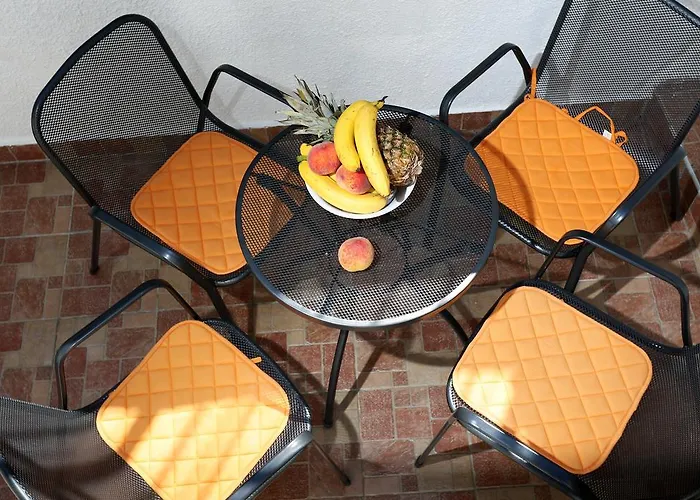 Vendégház Luxury Lidija Split