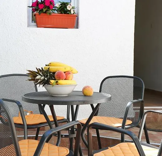 Luxury Lidija Vendégház