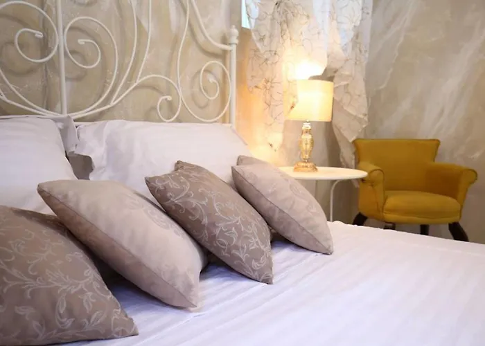 Luxury Lidija Vendégház