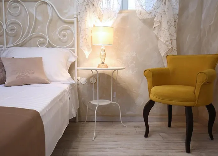 Vendégház Luxury Lidija 3*