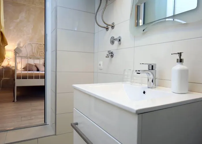 Vendégház Luxury Lidija 3*