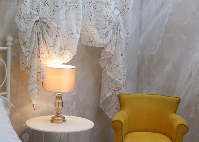 Vendégház Luxury Lidija