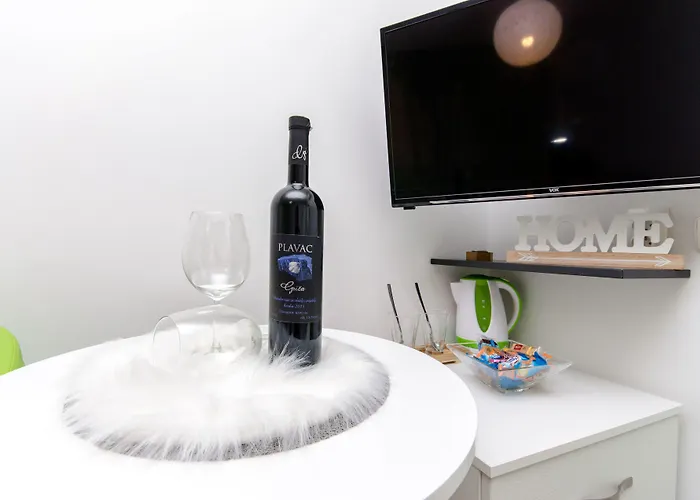 Luxury Lidija Vendégház Split