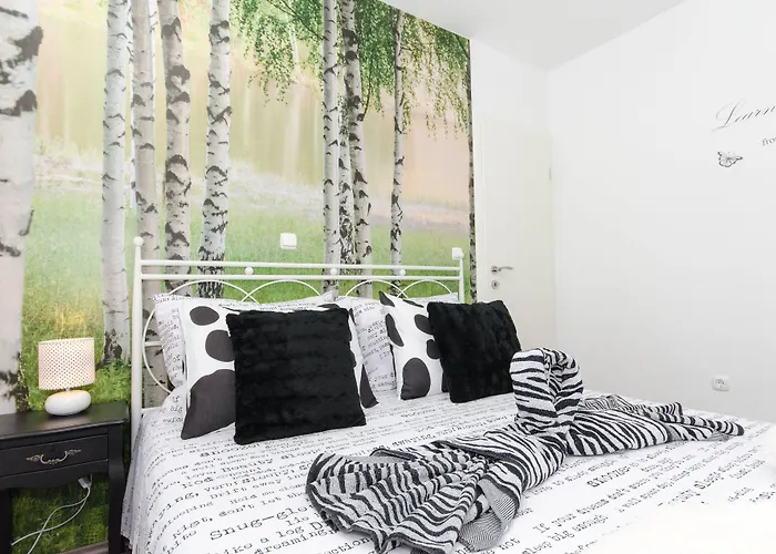 Luxury Lidija 3* Split