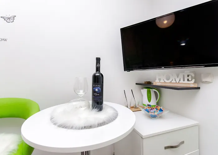 Luxury Lidija Vendégház 3*