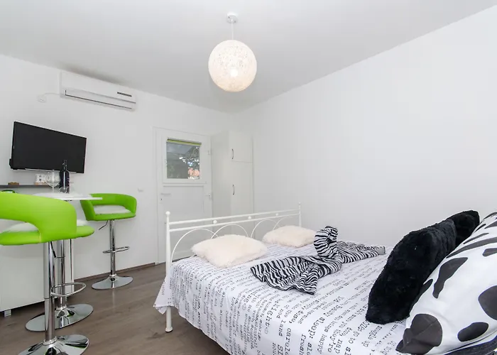 Luxury Lidija Vendégház