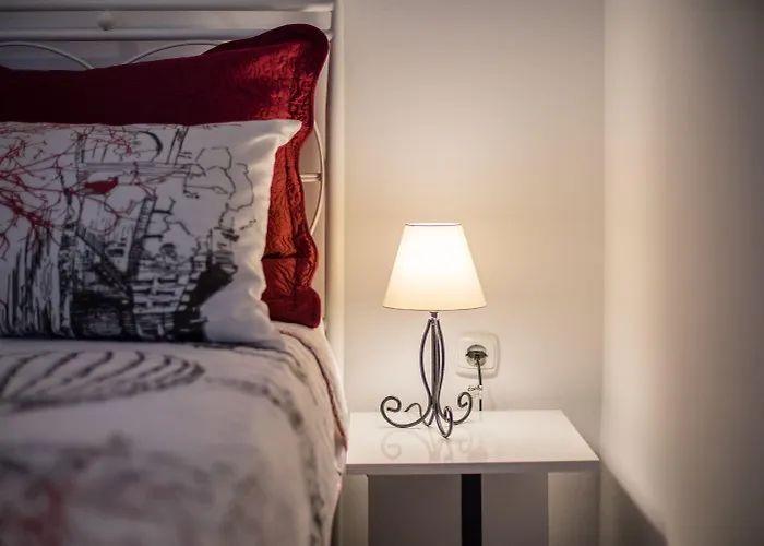 Luxury Lidija Vendégház 3*