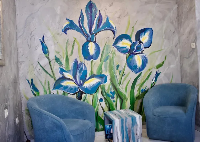 Luxury Lidija 3* Split