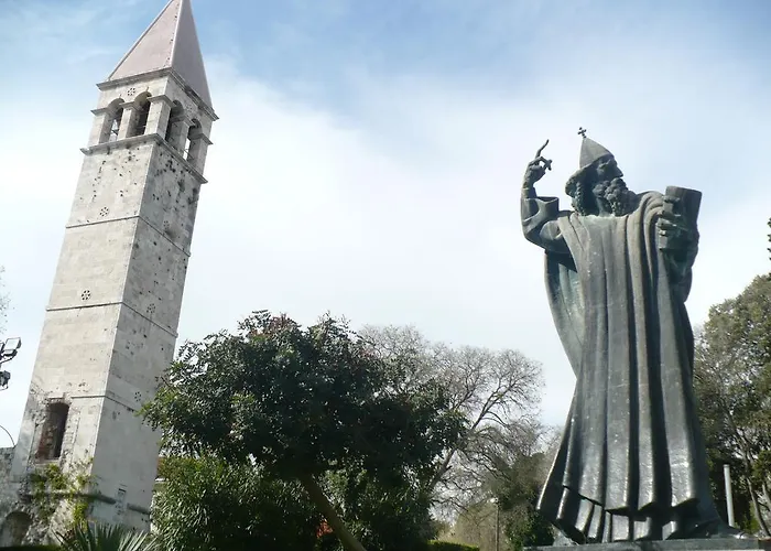 Luxury Lidija 3* Split