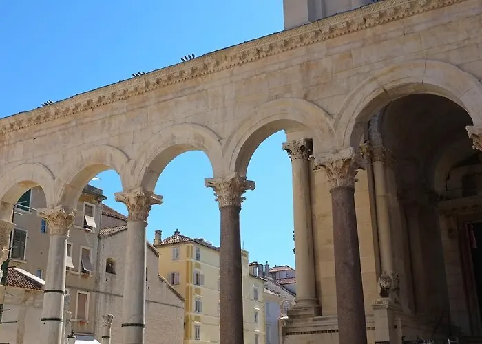 Vendégház Luxury Lidija 3*