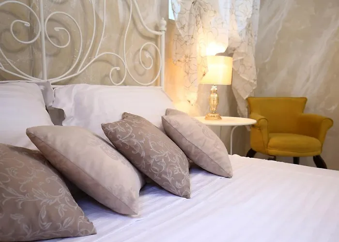 Vendégház Luxury Lidija Split