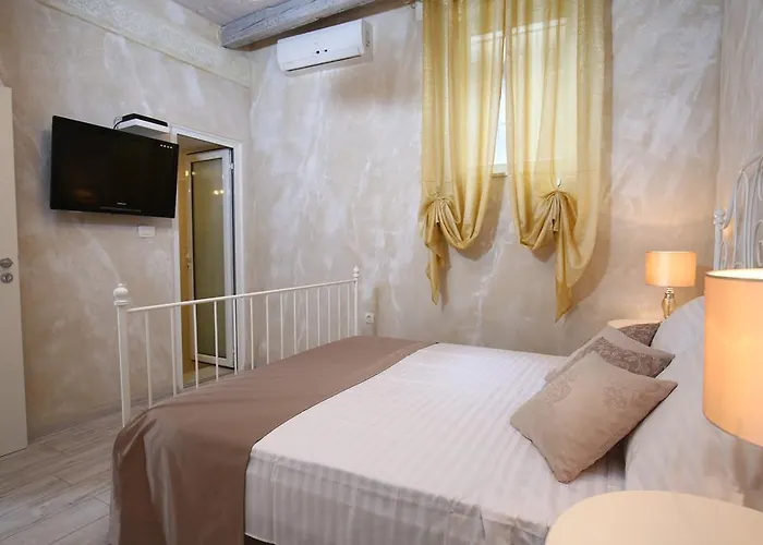 Luxury Lidija Vendégház