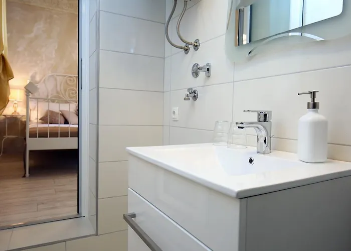 Luxury Lidija Vendégház 3*