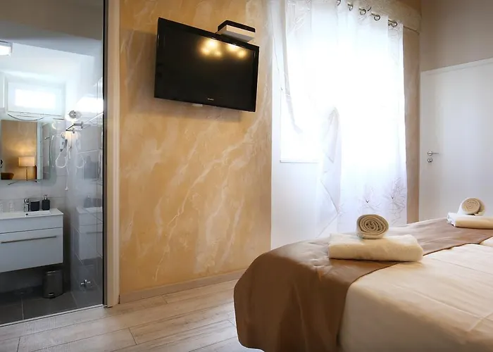 Vendégház Luxury Lidija