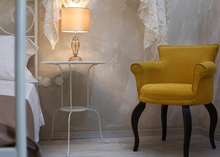 Vendégház Luxury Lidija