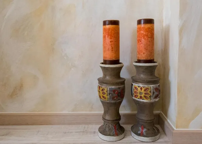 Vendégház Luxury Lidija Split