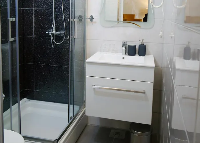 Luxury Lidija Vendégház