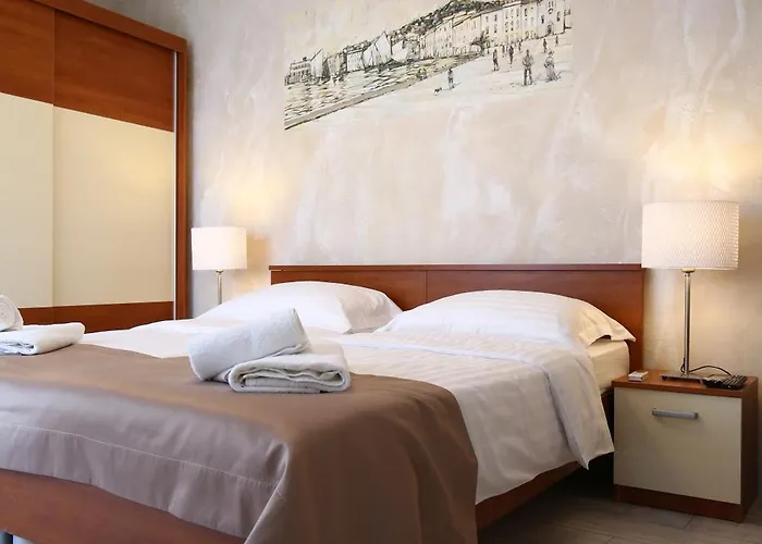 Luxury Lidija Vendégház