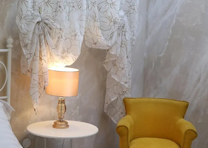 Vendégház Luxury Lidija 3*